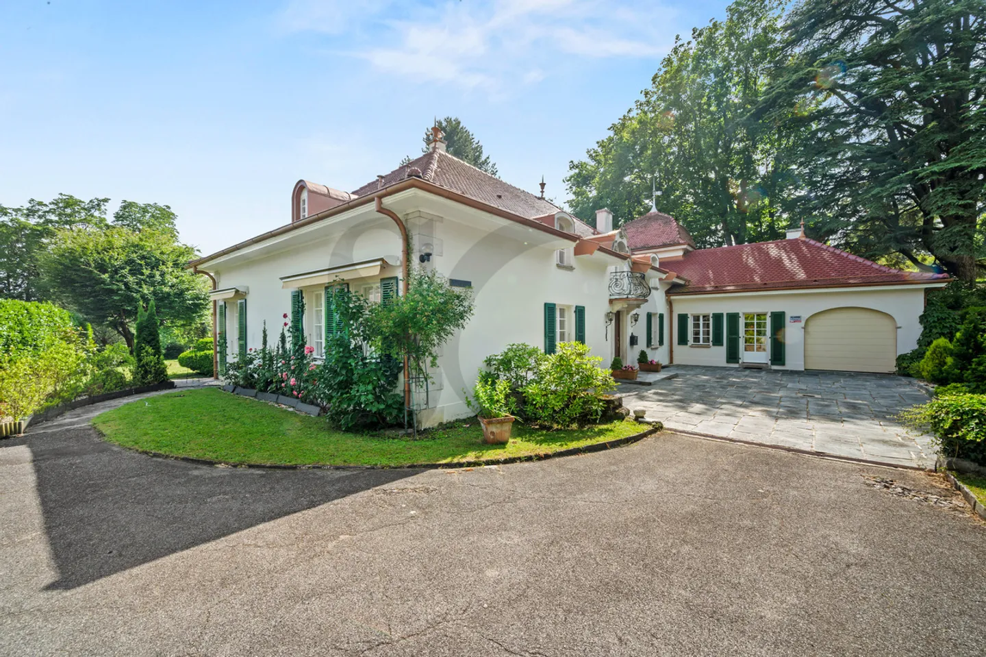 Außergewöhnliches Meisterhaus, in unmittelbarer Nähe zum See - Foto 8 von 8