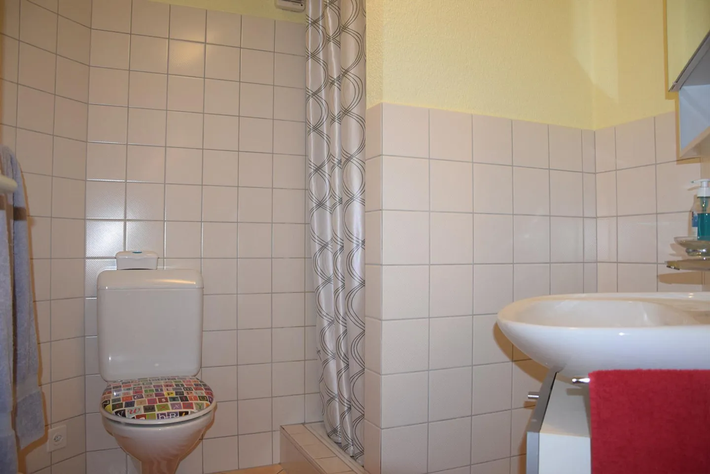 Grosszügige 4 1/2-Zimmer-Gartenwohnung - Foto 15 von 18