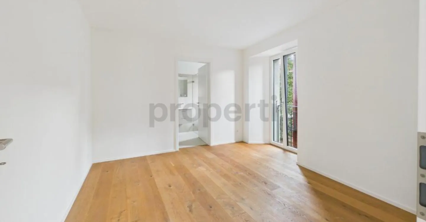Renoviertes Gebäude, funktionale Aufteilung & hohe Energieeffizienz! - Foto 3 von 7