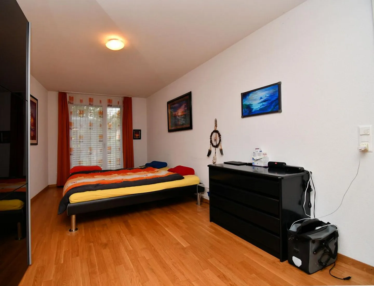 Your new home in western Bern! - Photo 3 of 10