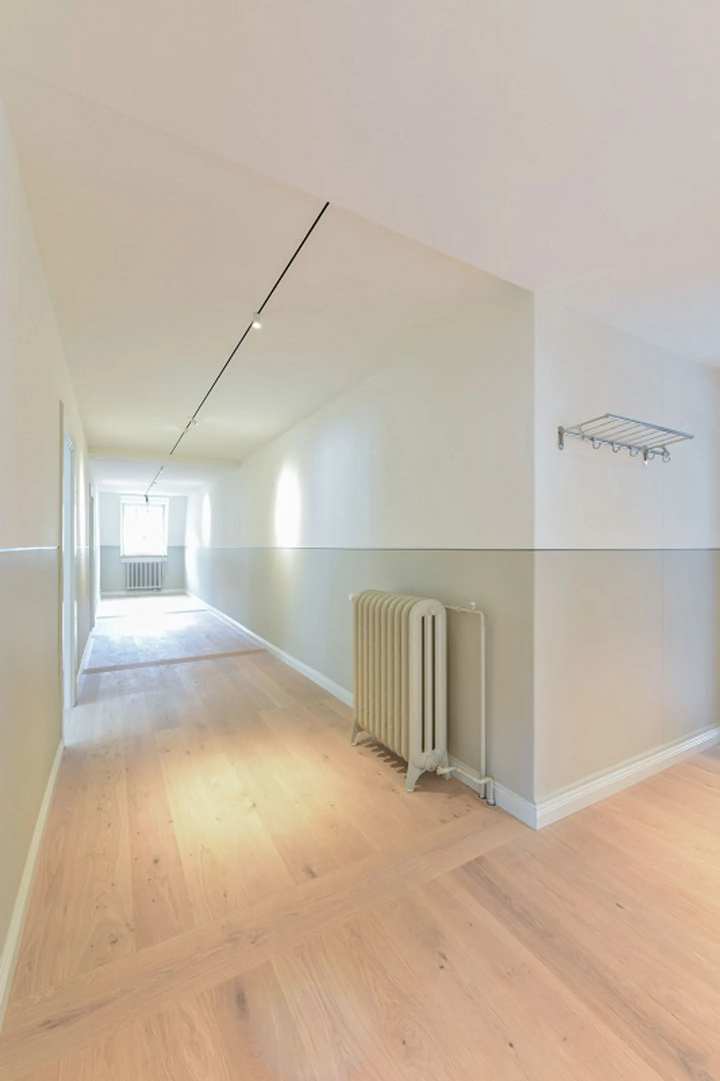 Attic in the Heart of the City with Exclusive Flair - Photo 4 of 6