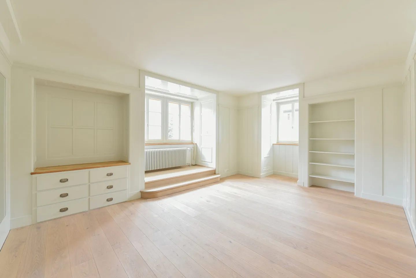 Attic in the Heart of the City with Exclusive Flair - Photo 5 of 6