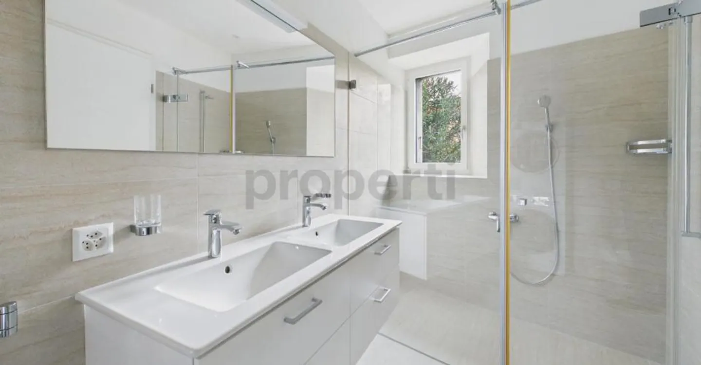 Renoviertes Gebäude, funktionale Aufteilung & hohe Energieeffizienz! - Foto 4 von 7