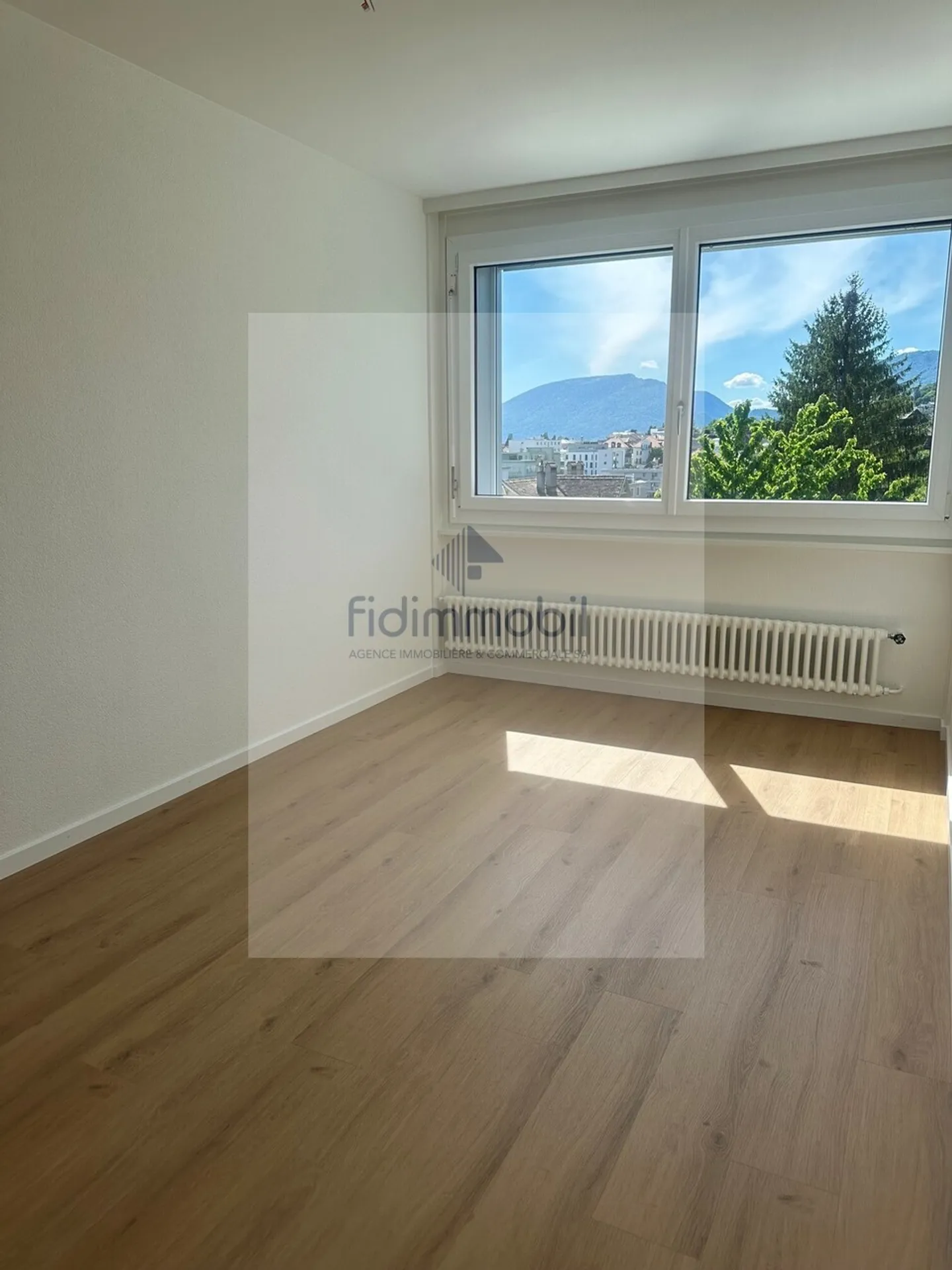 3.5 Room Apartment - Photo 6 of 6