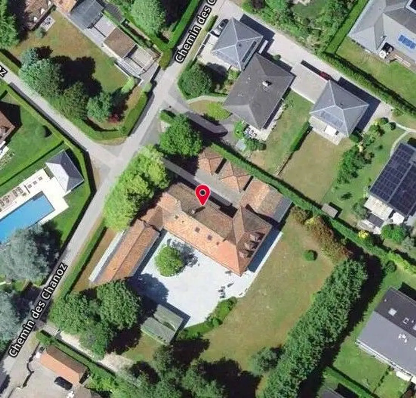 Single house for sale - Photo 6 of 13