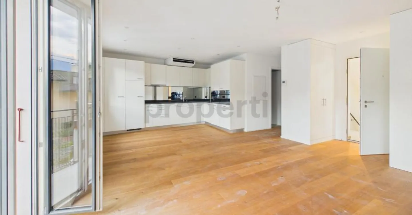 Renoviertes Gebäude, funktionale Aufteilung & hohe Energieeffizienz! - Foto 1 von 7