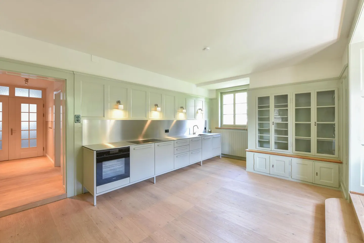 Attic in the Heart of the City with Exclusive Flair - Photo 1 of 6