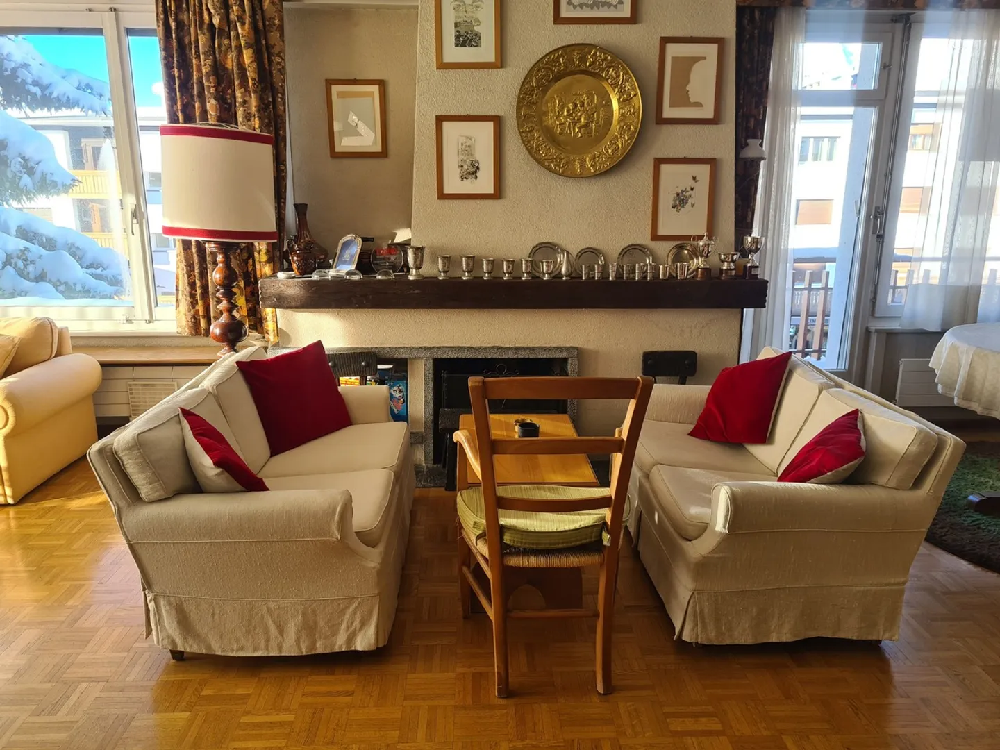 Apartment for sale - Photo 10 of 23