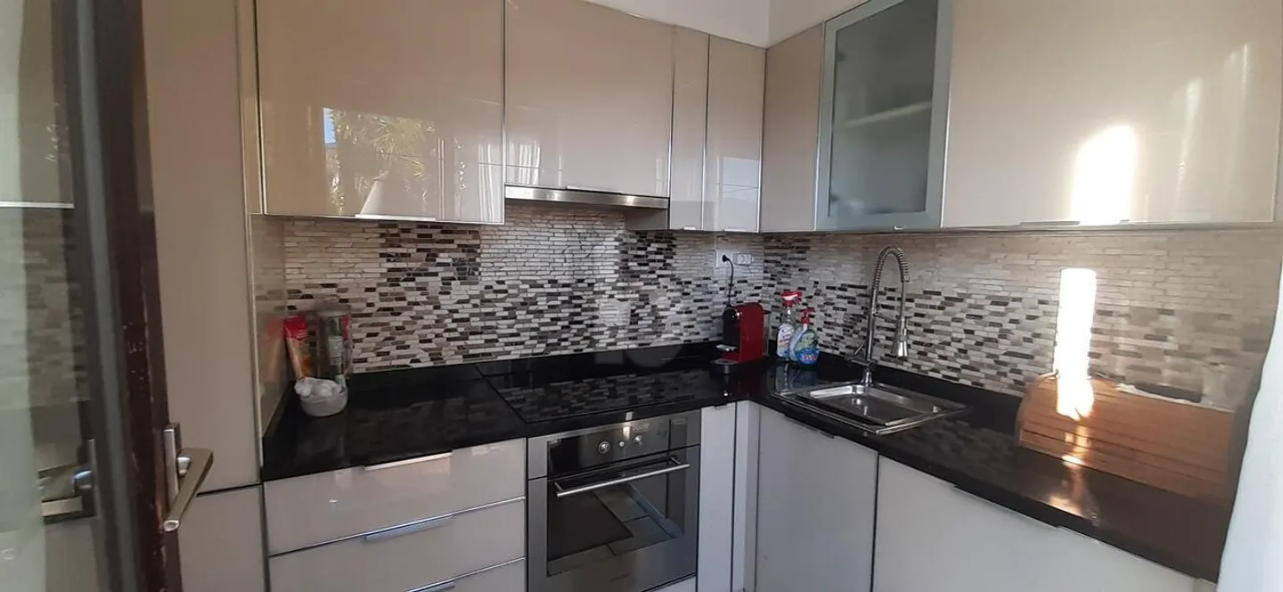 Casa Familiare Incantevole a Muralto - Foto 4 di 6