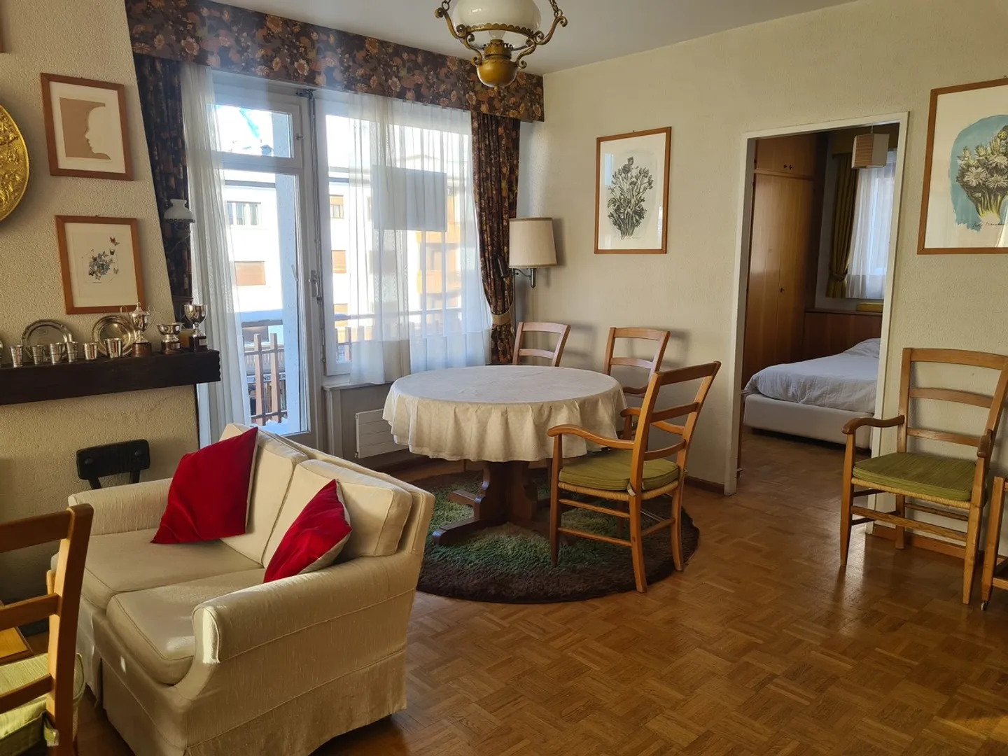 Apartment for sale - Photo 12 of 23