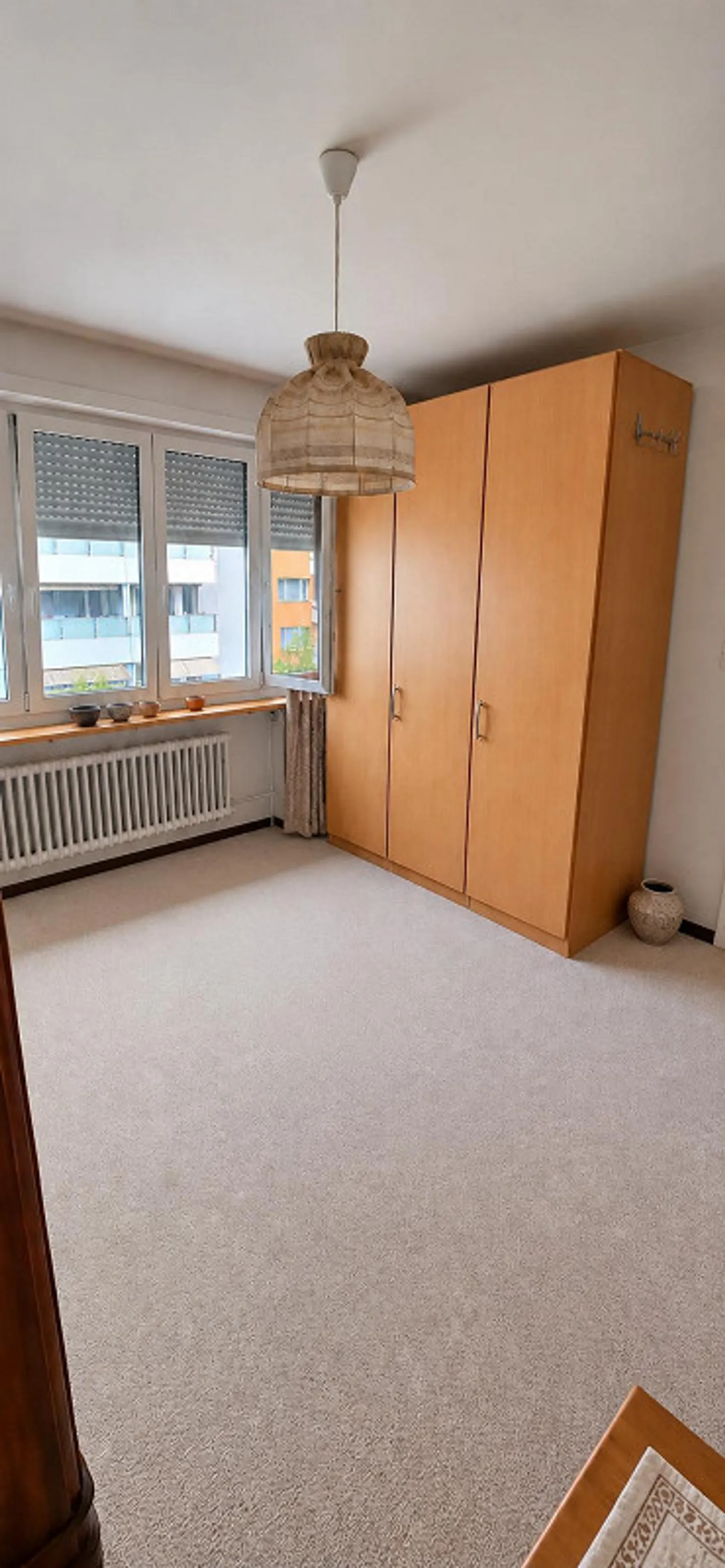 Appartement temporaire 2.0 pièces à Winterthur - Photo 4 sur 8