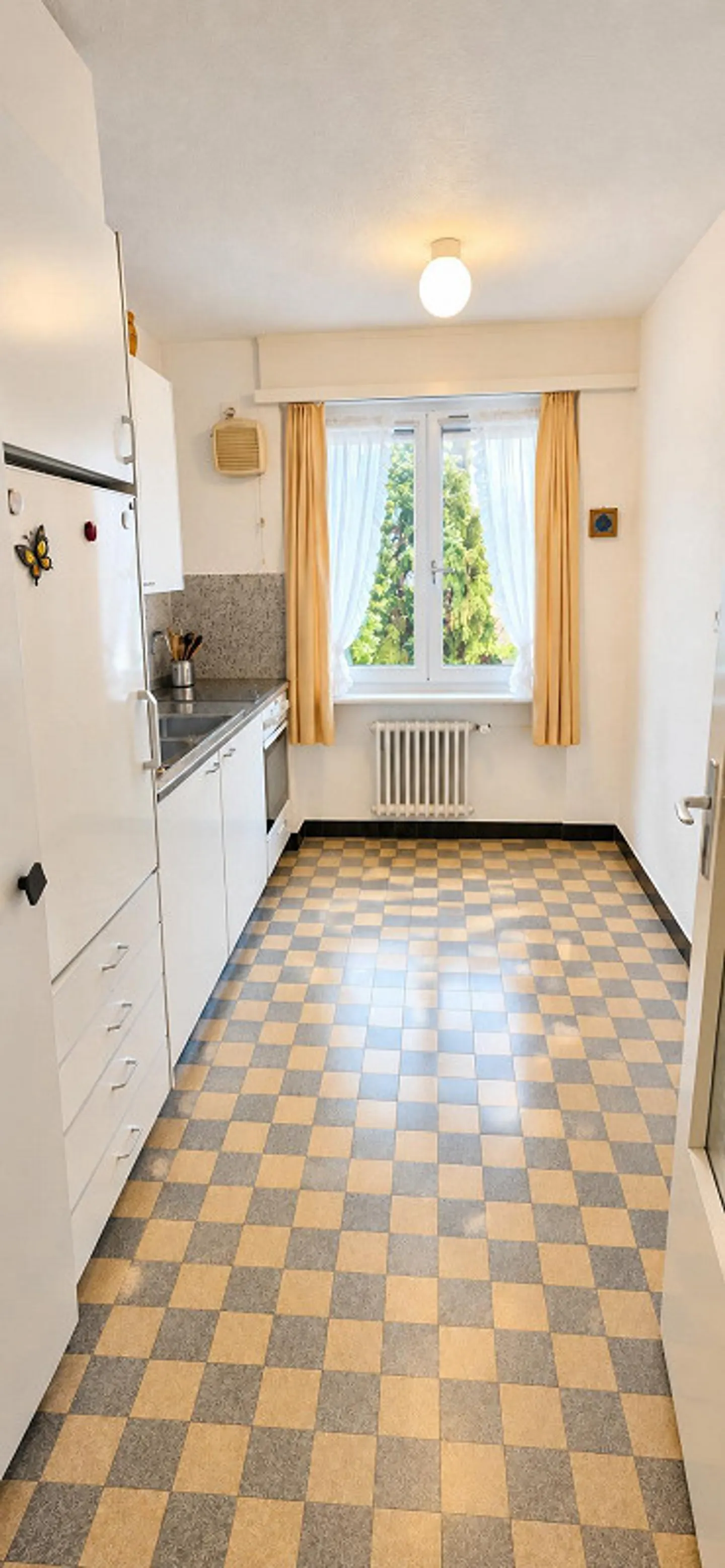 Appartement temporaire 2.0 pièces à Winterthur - Photo 5 sur 8