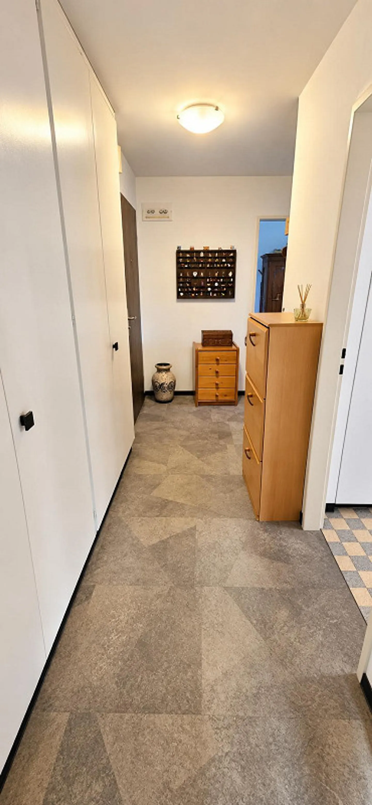 Appartement temporaire 2.0 pièces à Winterthur - Photo 6 sur 8