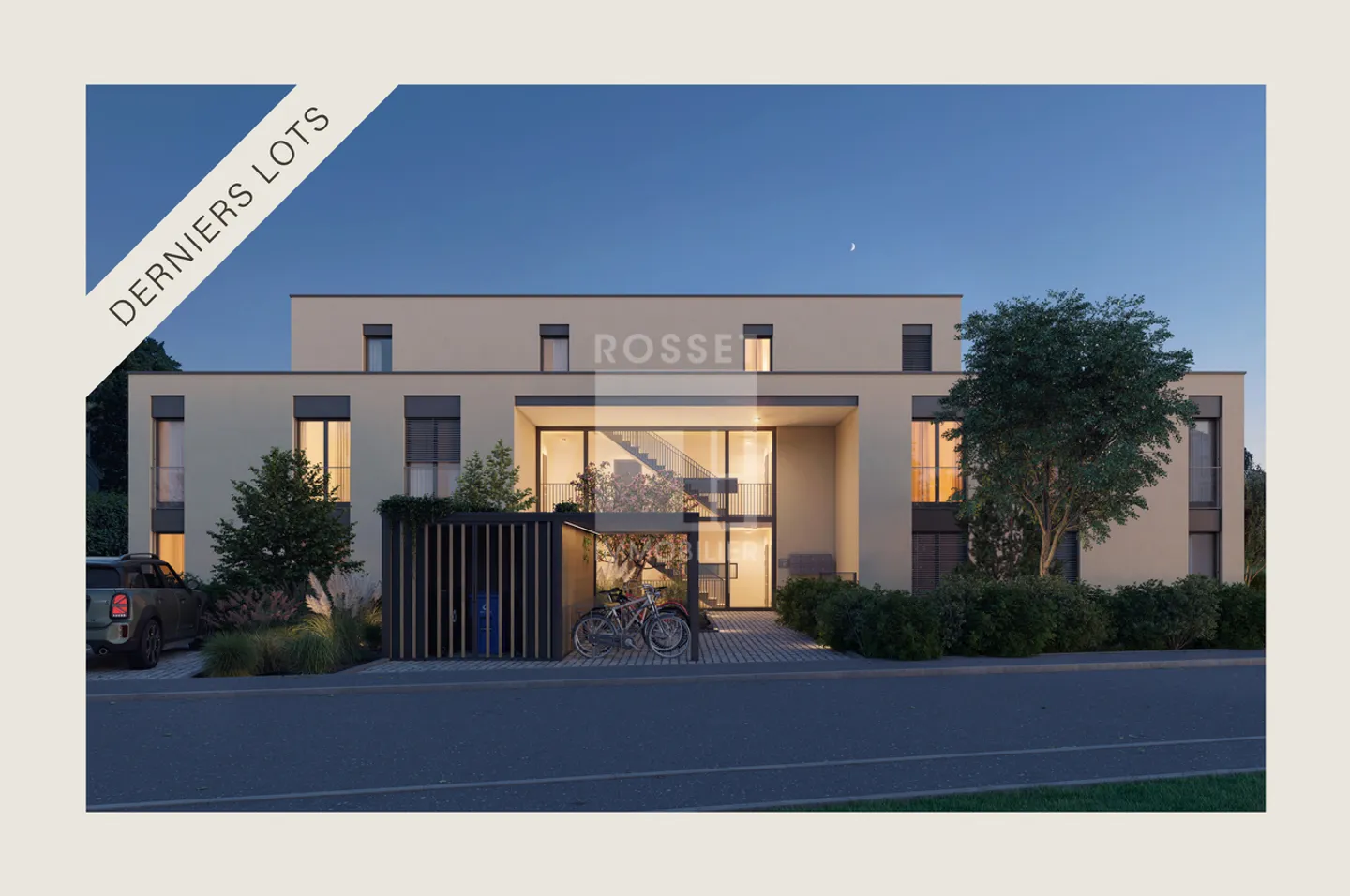 Exclusif : Nouveau projet Arborea I - Photo 2 sur 5