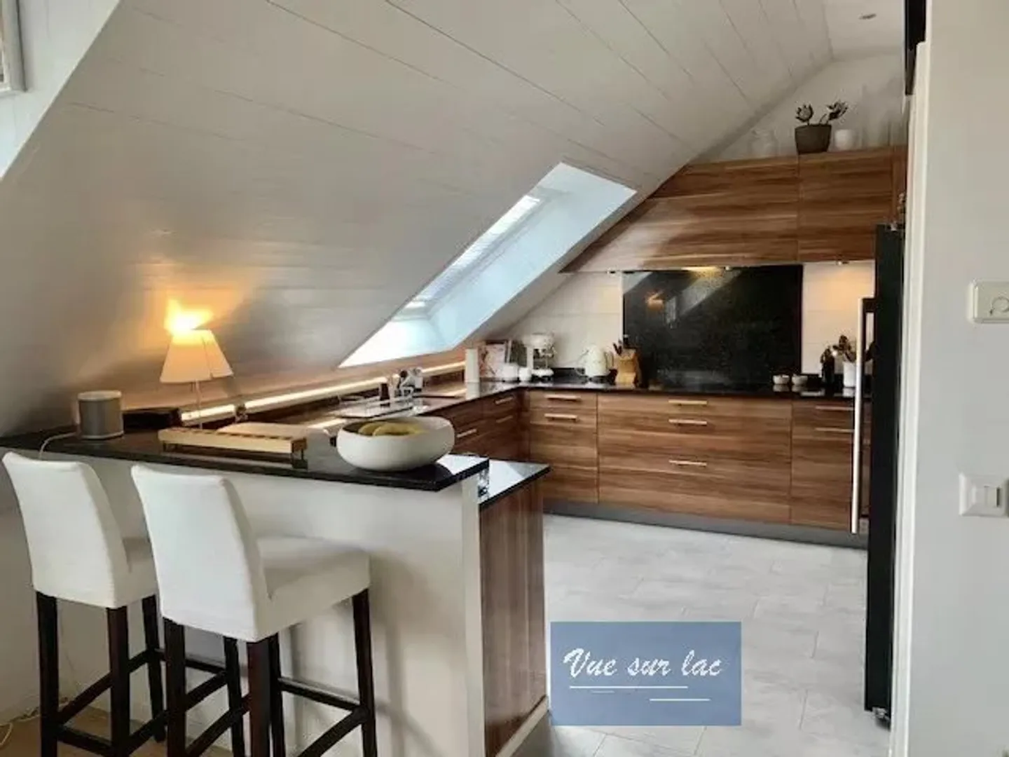 Appartamento Incantevole a Founex - Foto 2 di 6