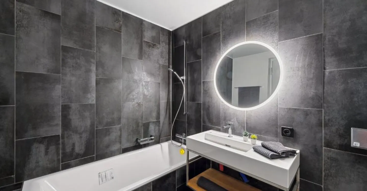 Appartamento 2.5 locali con un atelier extra! - Foto 9 di 10