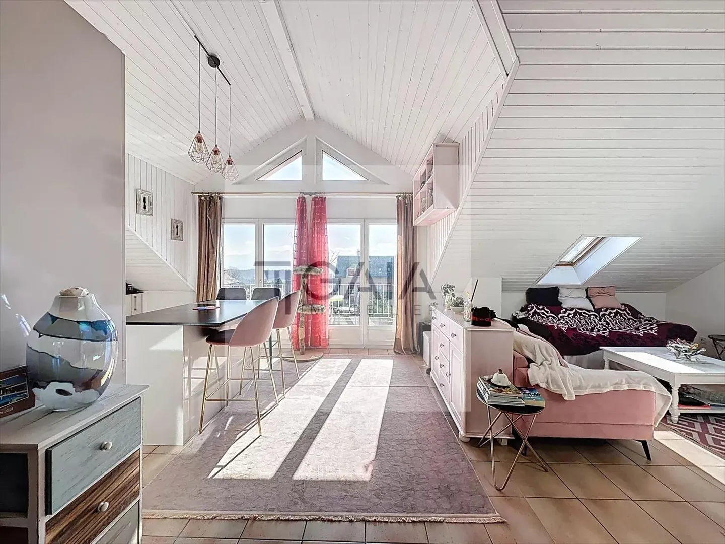 Condominio/Appartamento in vendita a Savigny, Svizzera - Foto 5 di 8