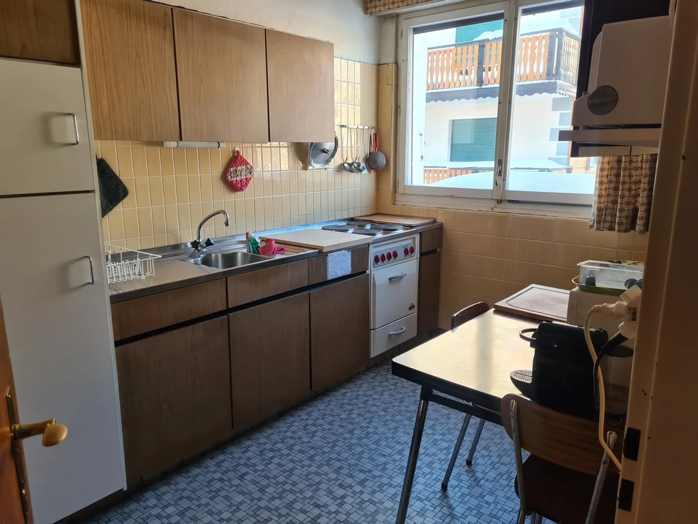 Apartment for sale - Photo 14 of 23