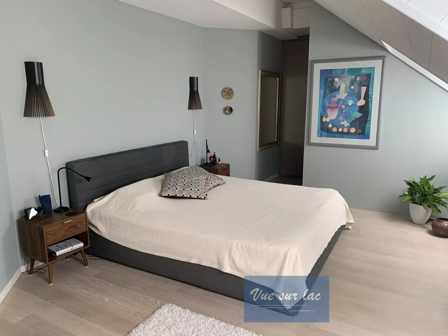 Appartamento Incantevole a Founex - Foto 4 di 6