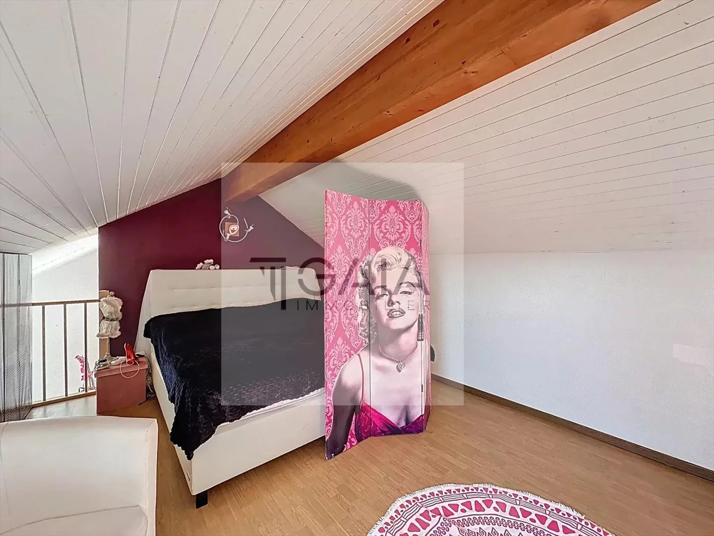 Condominio/Appartamento in vendita a Savigny, Svizzera - Foto 7 di 8
