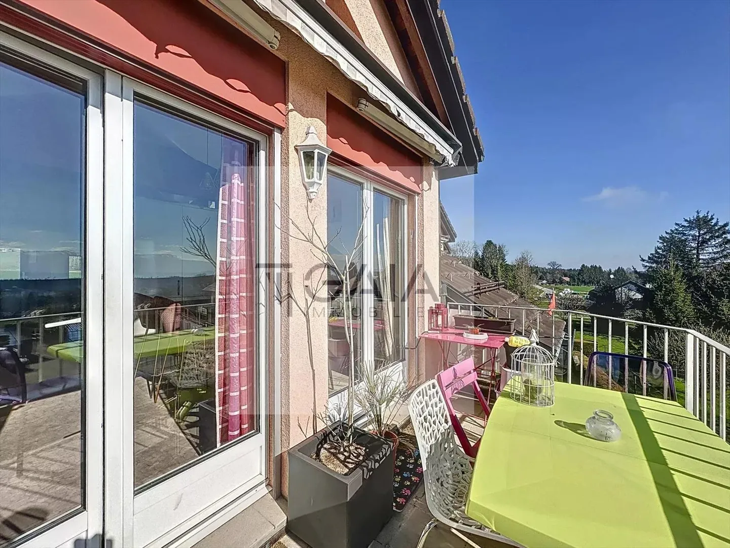 Condominio/Appartamento in vendita a Savigny, Svizzera - Foto 8 di 8