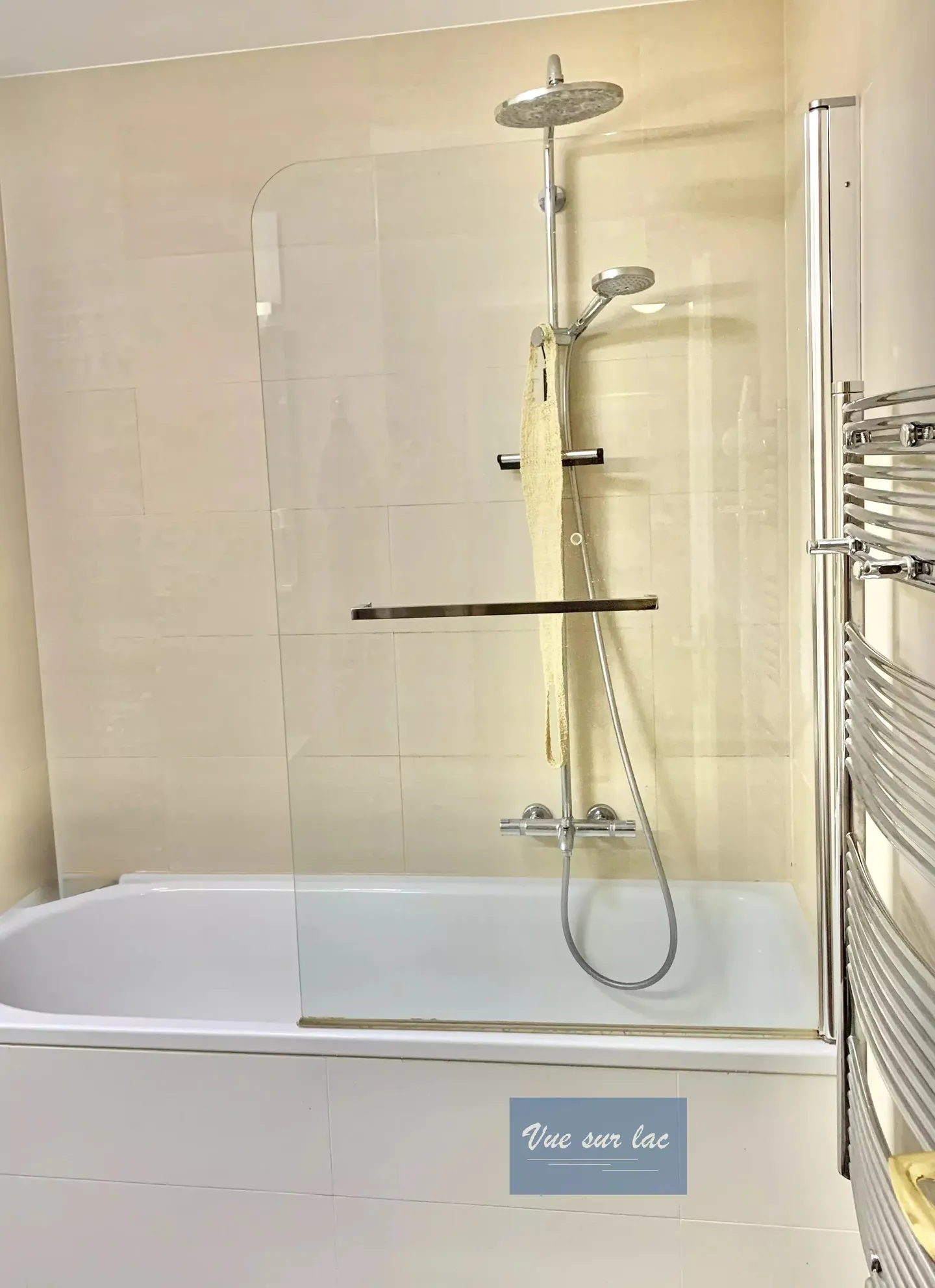 Appartamento Incantevole a Founex - Foto 5 di 6