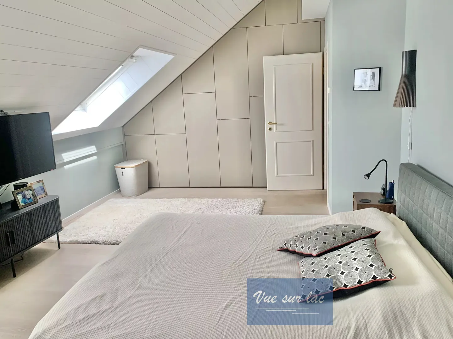 Appartamento Incantevole a Founex - Foto 6 di 6