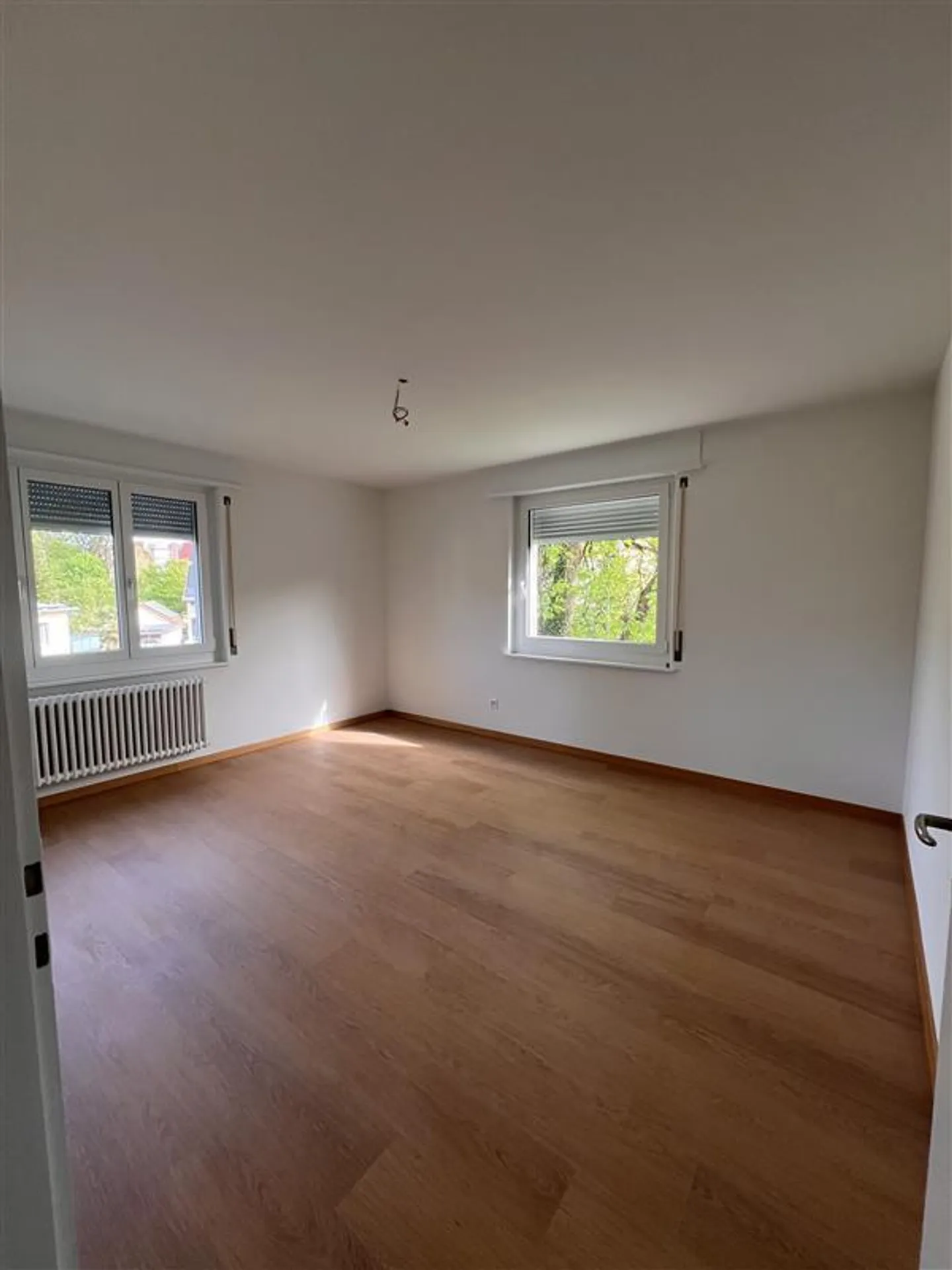 Appartamento appena ristrutturato a Rüti ZH - Foto 2 di 8