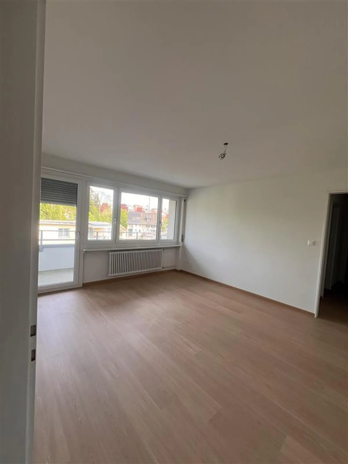 Appartamento appena ristrutturato a Rüti ZH - Foto 4 di 8