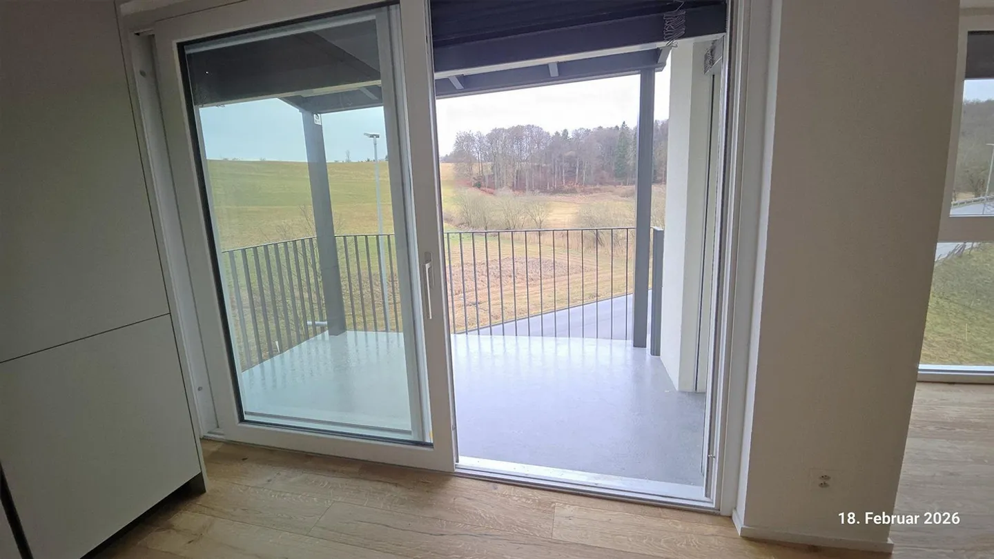 Ambiente abitativo moderno in una posizione ben collegata a Schmitten - Foto 4 di 10