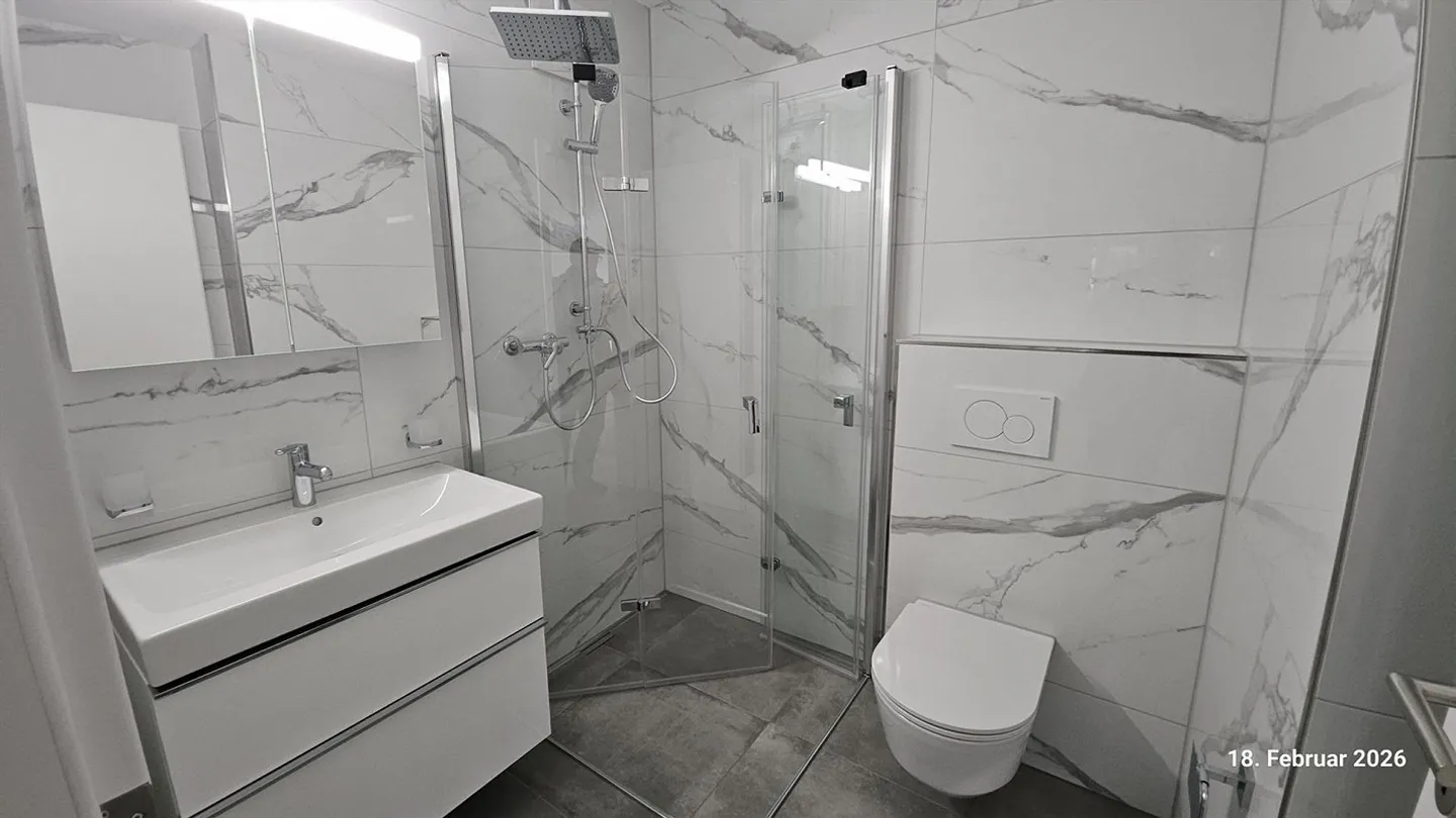 Ambiente abitativo moderno in una posizione ben collegata a Schmitten - Foto 6 di 10