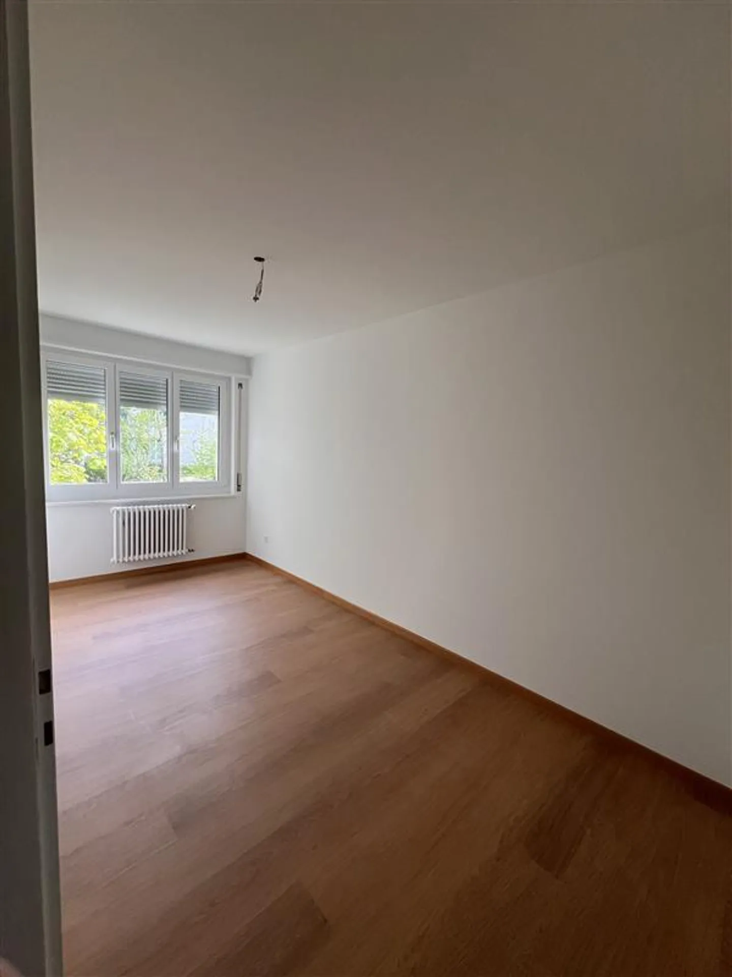 Appartamento appena ristrutturato a Rüti ZH - Foto 8 di 8
