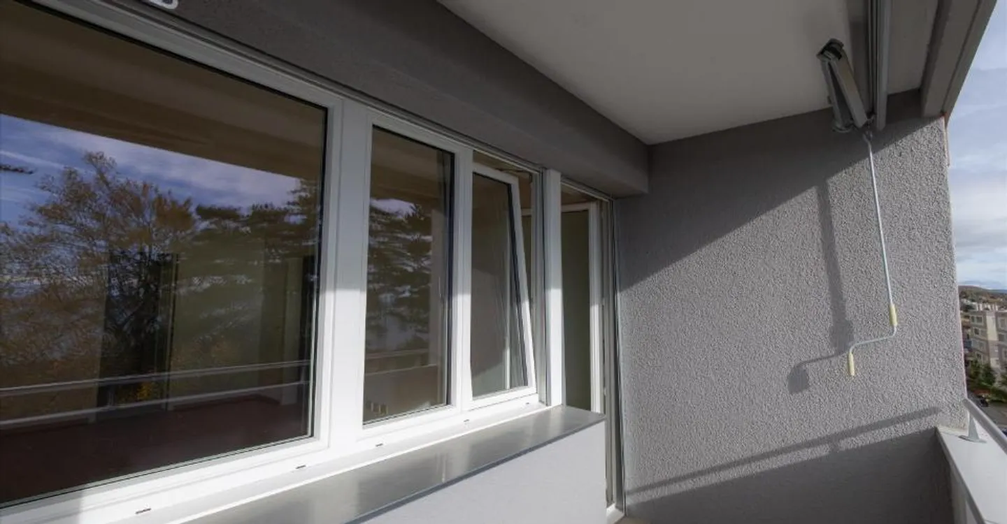 Appartement spacieux dans un quartier agréable - Photo 8 sur 8