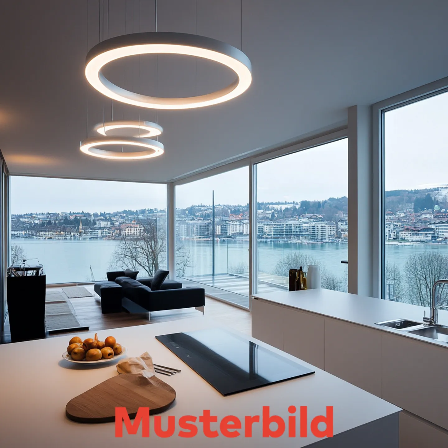 Appartement à louer - Photo 3 sur 5