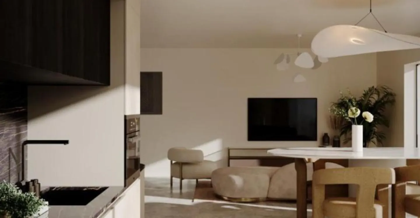 Appartement Éblouissant à Corin - Photo 5 sur 11