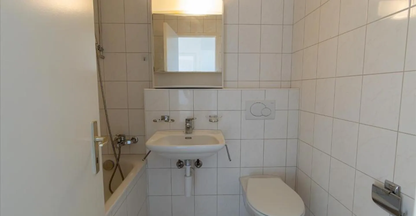 Appartement spacieux dans un quartier agréable - Photo 5 sur 8