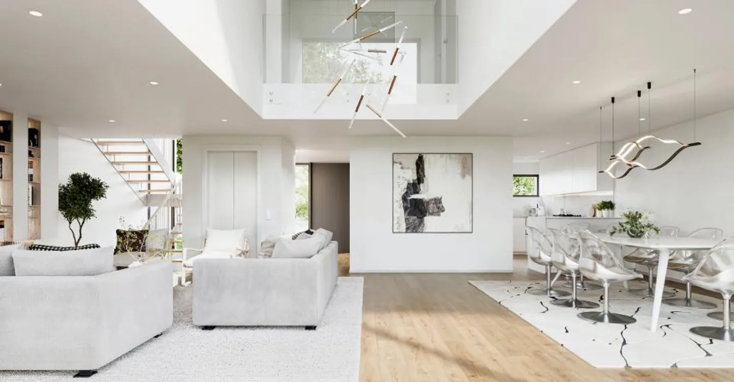 Villa - Photo 2 of 3
