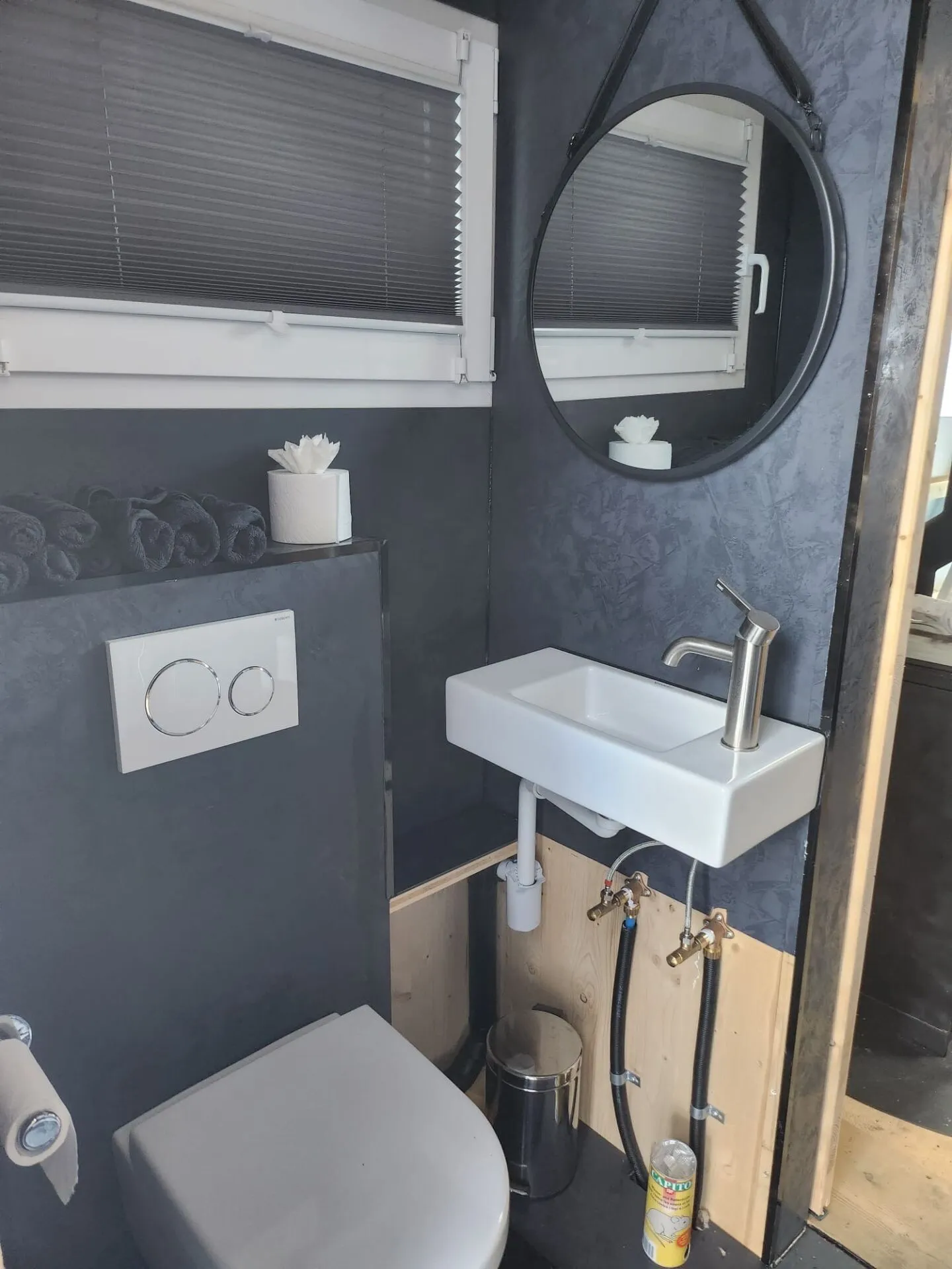 Maison Tiny élégante (mobile) - Photo 6 sur 10