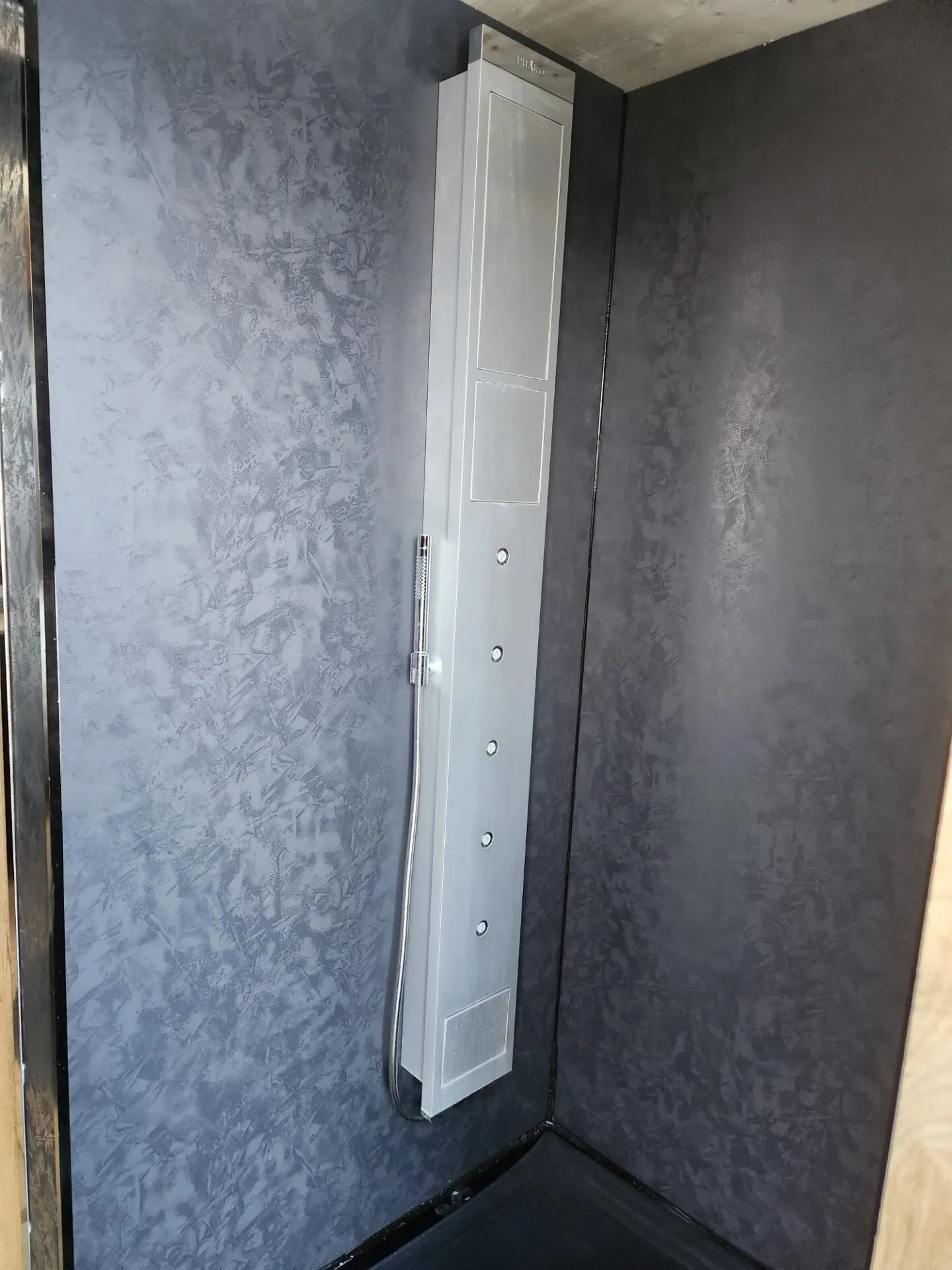 Maison Tiny élégante (mobile) - Photo 7 sur 10