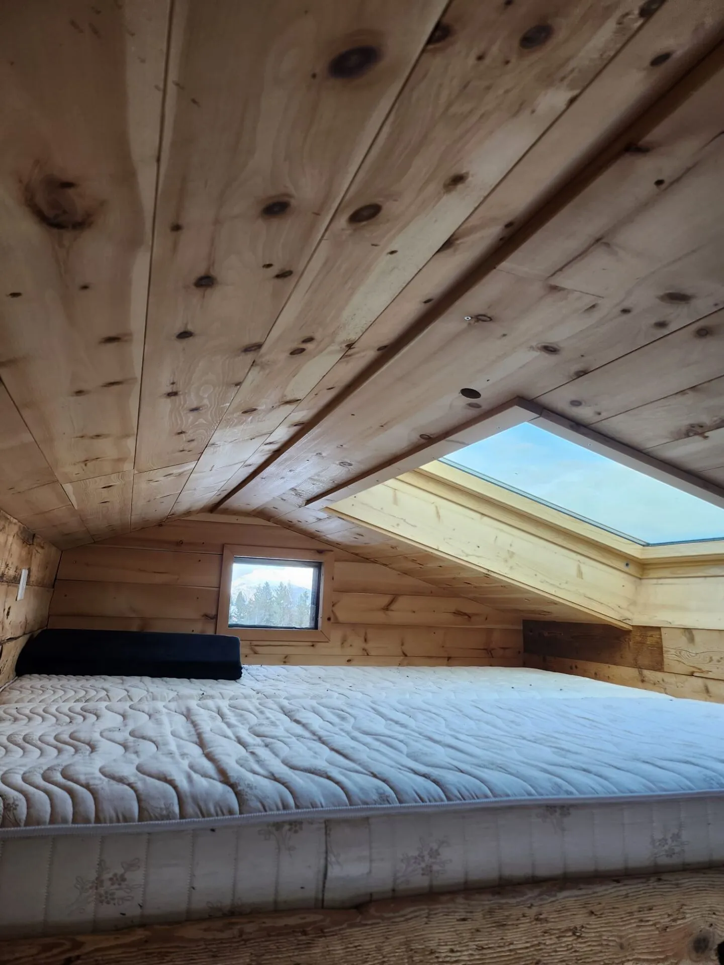 Maison Tiny élégante (mobile) - Photo 9 sur 10