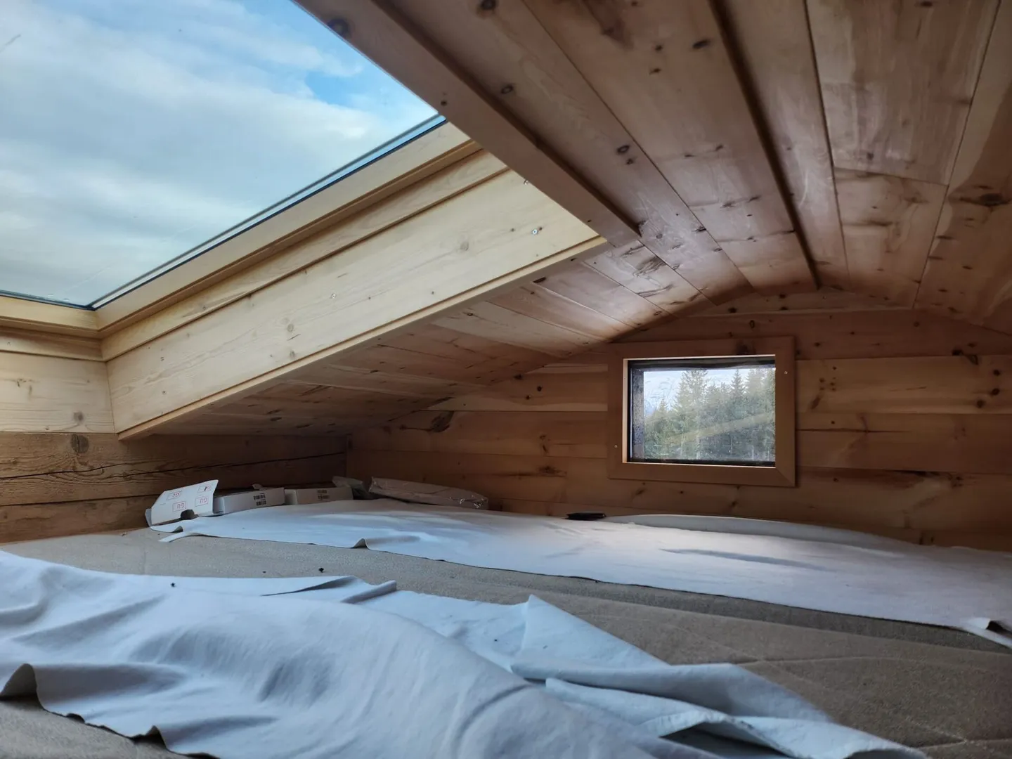 Maison Tiny élégante (mobile) - Photo 10 sur 10