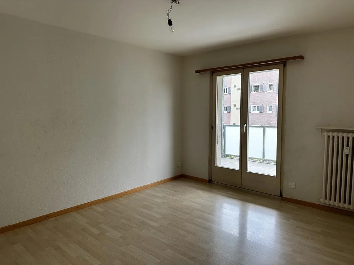 Zentrales Wohnen mit Seenähe - Foto 5 von 7