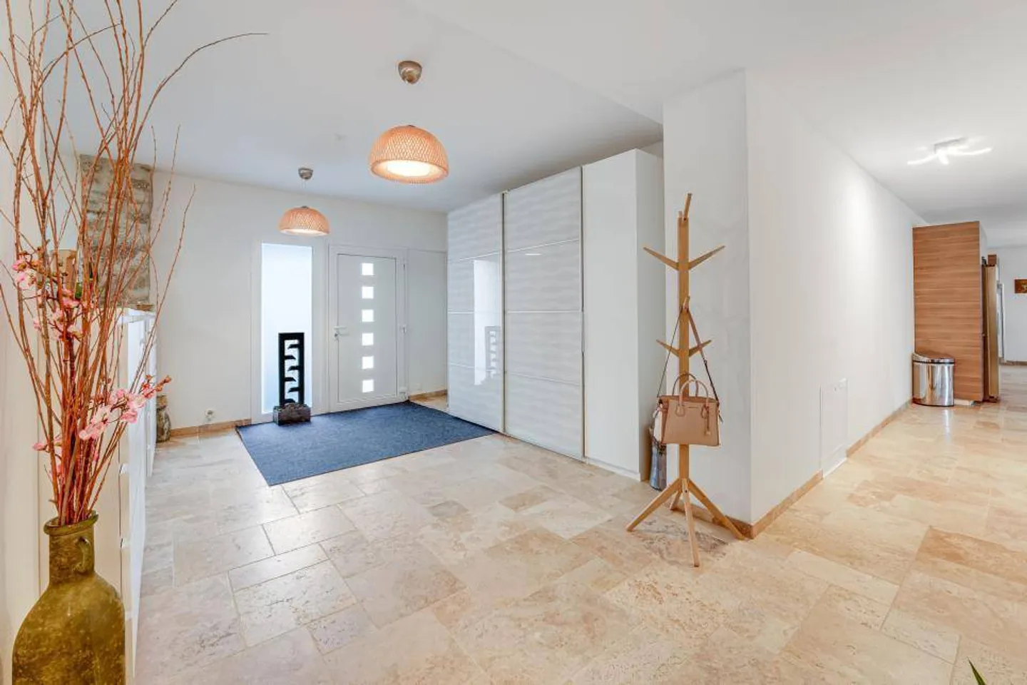 Maison à louer à Villars-Burquin - Photo 9 sur 13