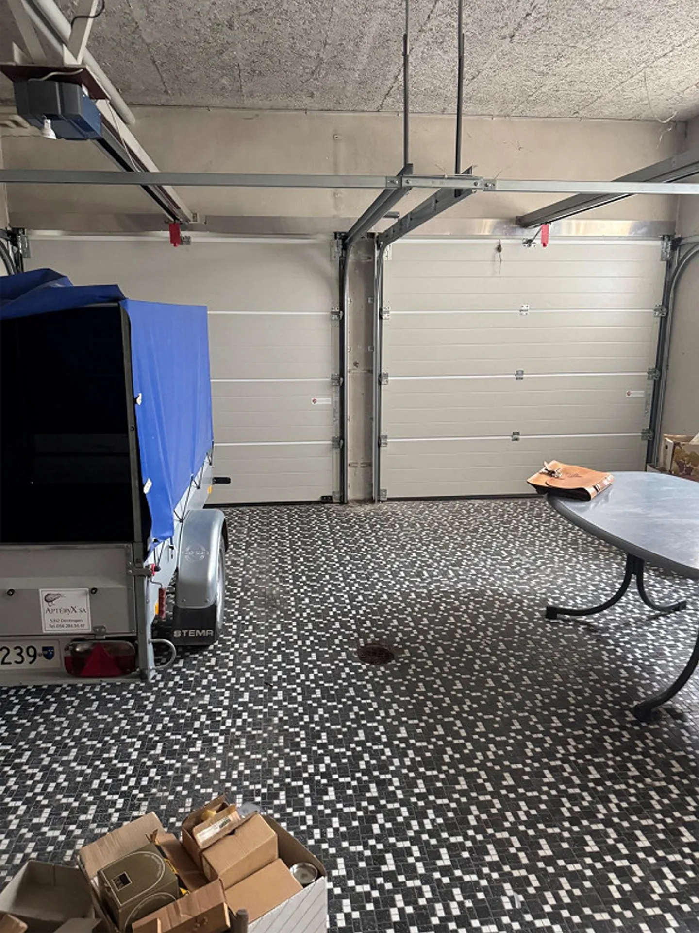 Ampio Appartamento Attico di 5.5 Stanze Vicino alla Scuola - Foto 11 di 11