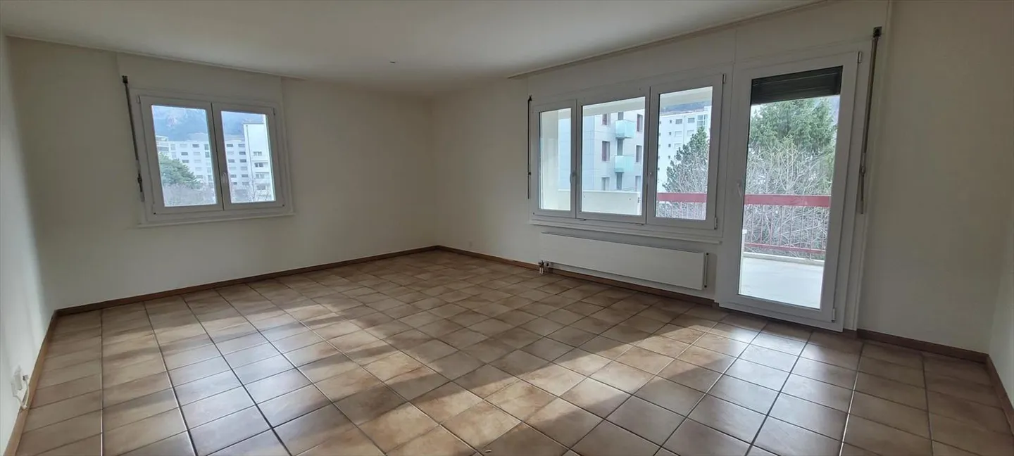 4.5 Room Apartment - Photo 3 of 11