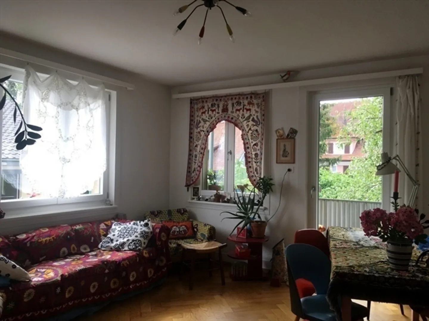 Appartamento in affitto - Foto 1 di 8