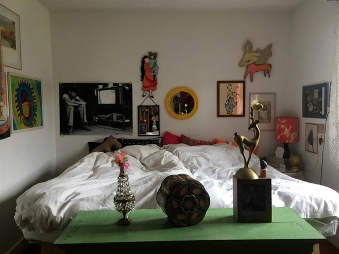 Appartamento in affitto - Foto 2 di 8