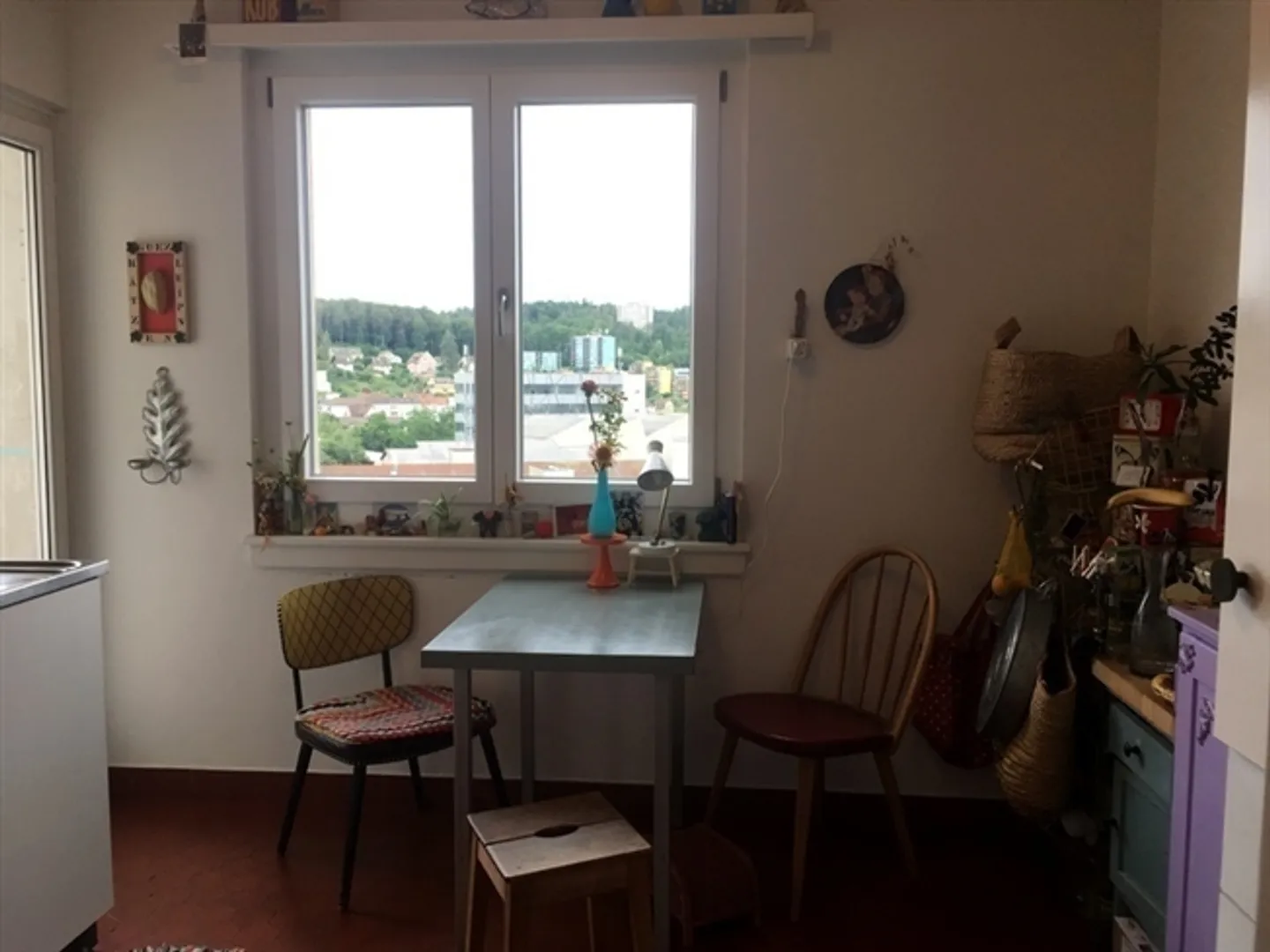 Appartamento in affitto - Foto 4 di 8