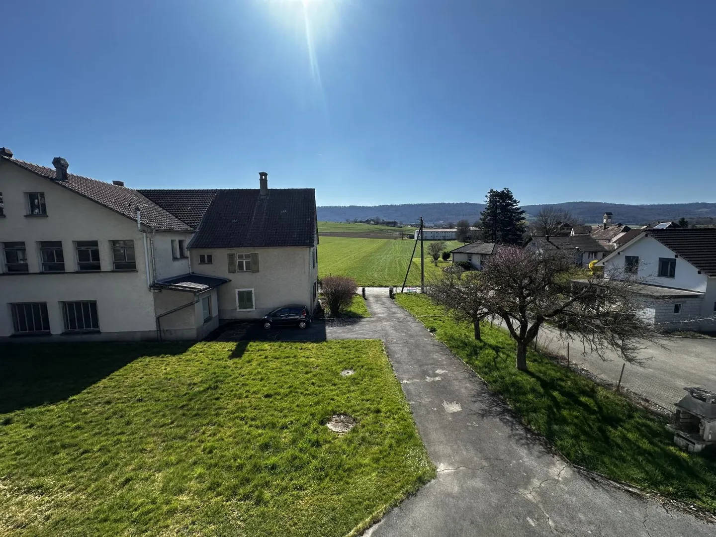 Grande casa familiare in una zona tranquilla a Fontenay - Foto 2 di 13