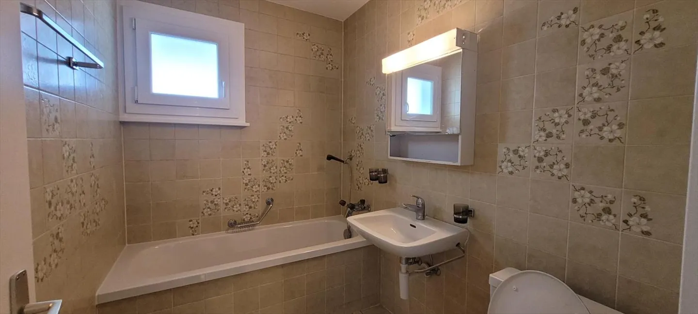 4.5 Room Apartment - Photo 9 of 11